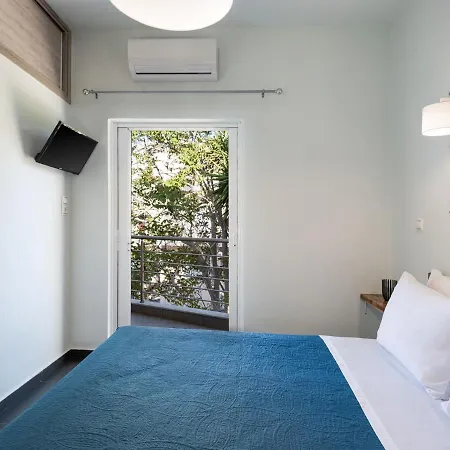 View Point Hriszí Aktí Haniá