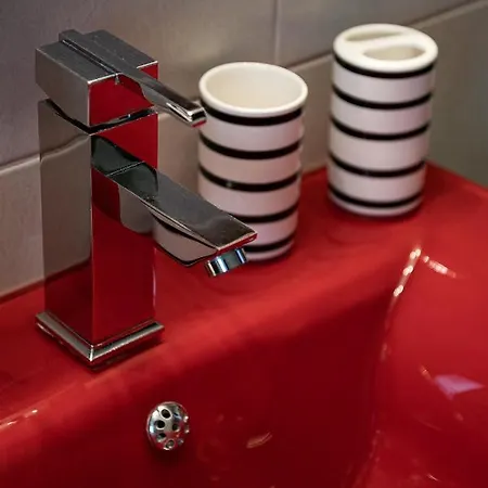 View Point Apartman *