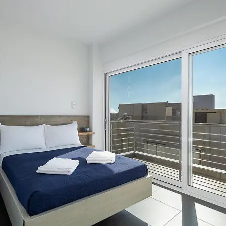 View Point Apartman *