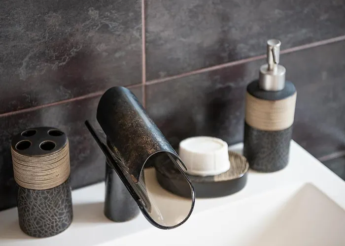 Апартаменты View Point Ханья