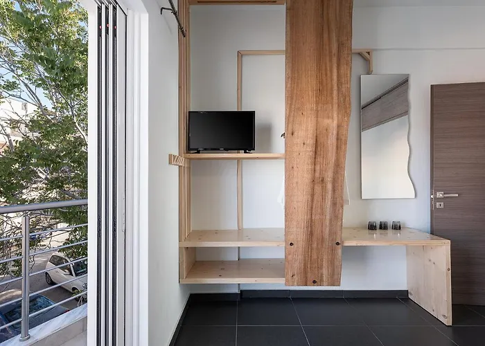 Апартаменты View Point *