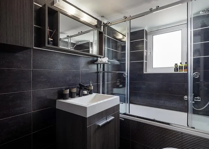 View Point Апартаменты