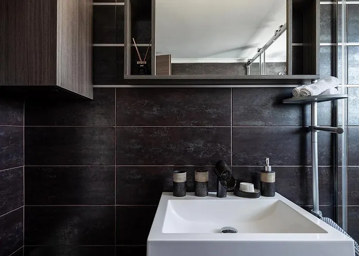 Апартаменты View Point