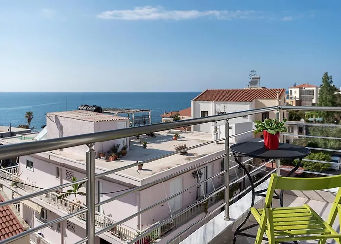 View Point * Ханья