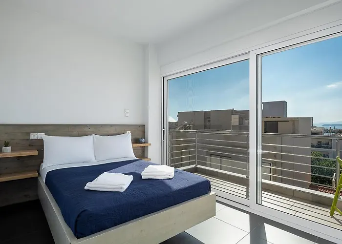 View Point Апартаменты *