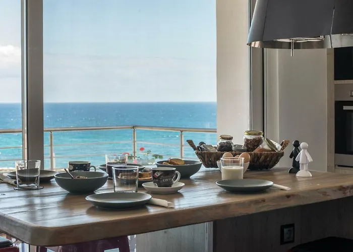 Апартаменты View Point