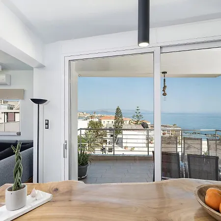 Appartement View Point *