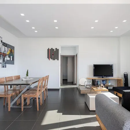 Apartamento View Point