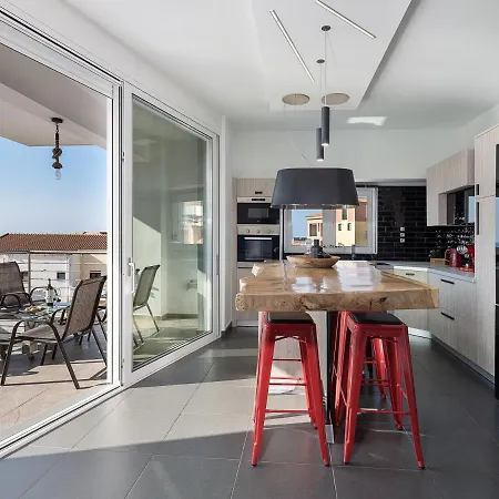 View Point Apartamento La Canea