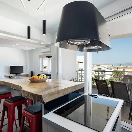 Apartamento View Point