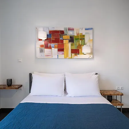 Appartement View Point Chania (Crete)