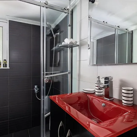 View Point * La Canea