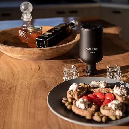 View Point Chania (Crete)