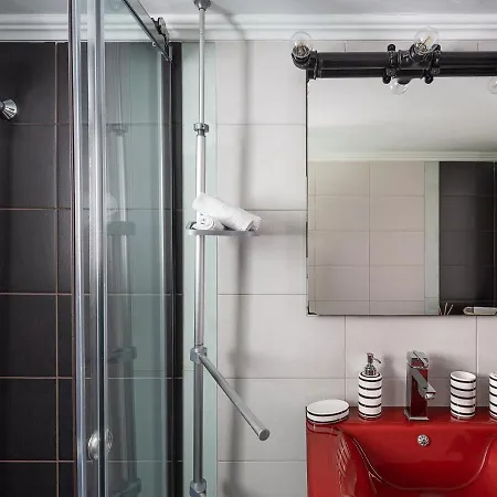 Appartement View Point