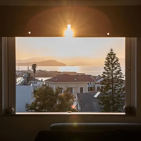 View Point * Chania (Crete)