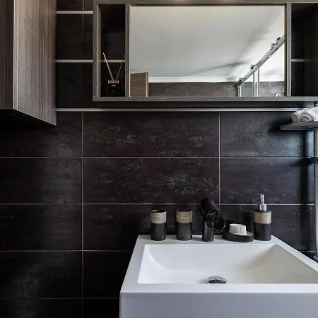 Apartamento View Point