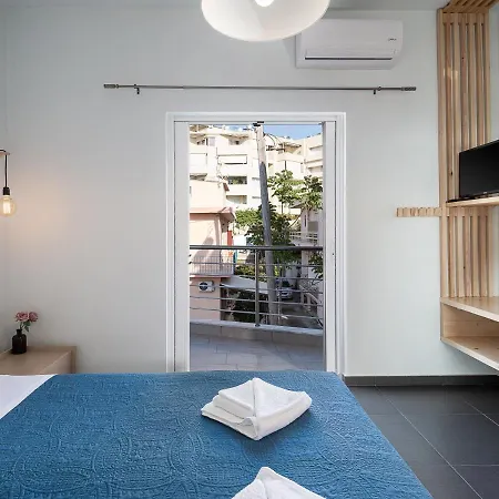 View Point Apartamento Chania (Crete)