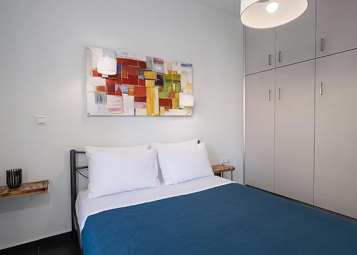 아파트 View Point 하니아