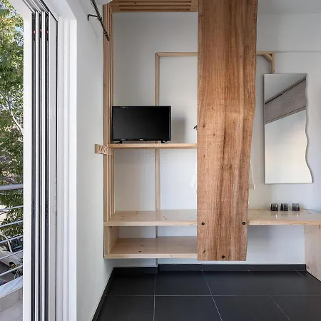 Appartement View Point *