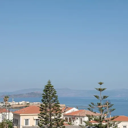 Lejlighed View Point