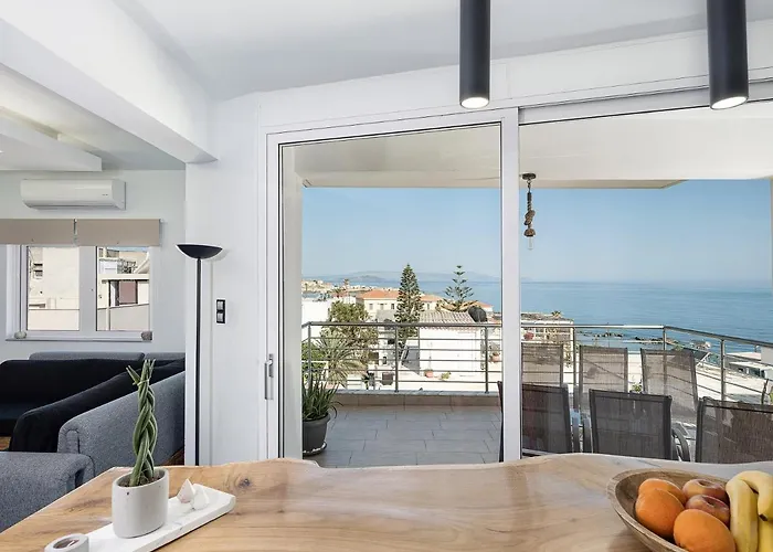 アパート View Point *