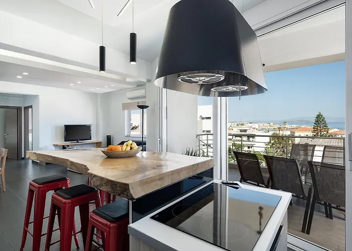 Apartment View Point