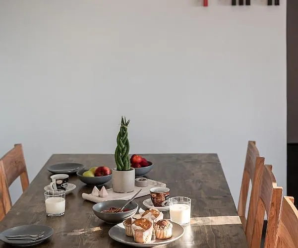 View Point アパート