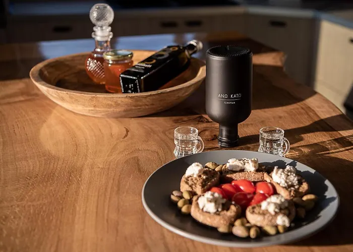 View Point Chania (Crete)