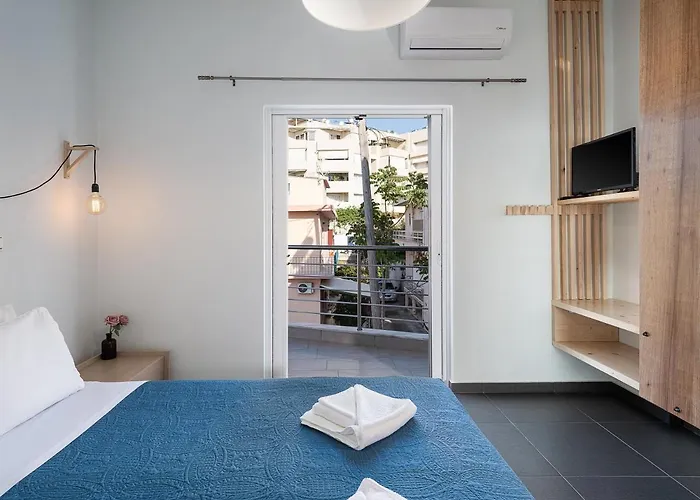 View Point Apartment Chania (Crete)