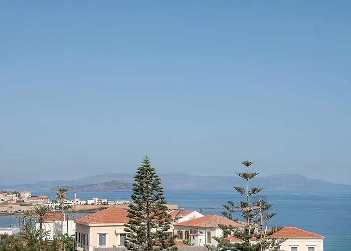 Lejlighed View Point